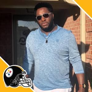 Meet your Posher, Ray